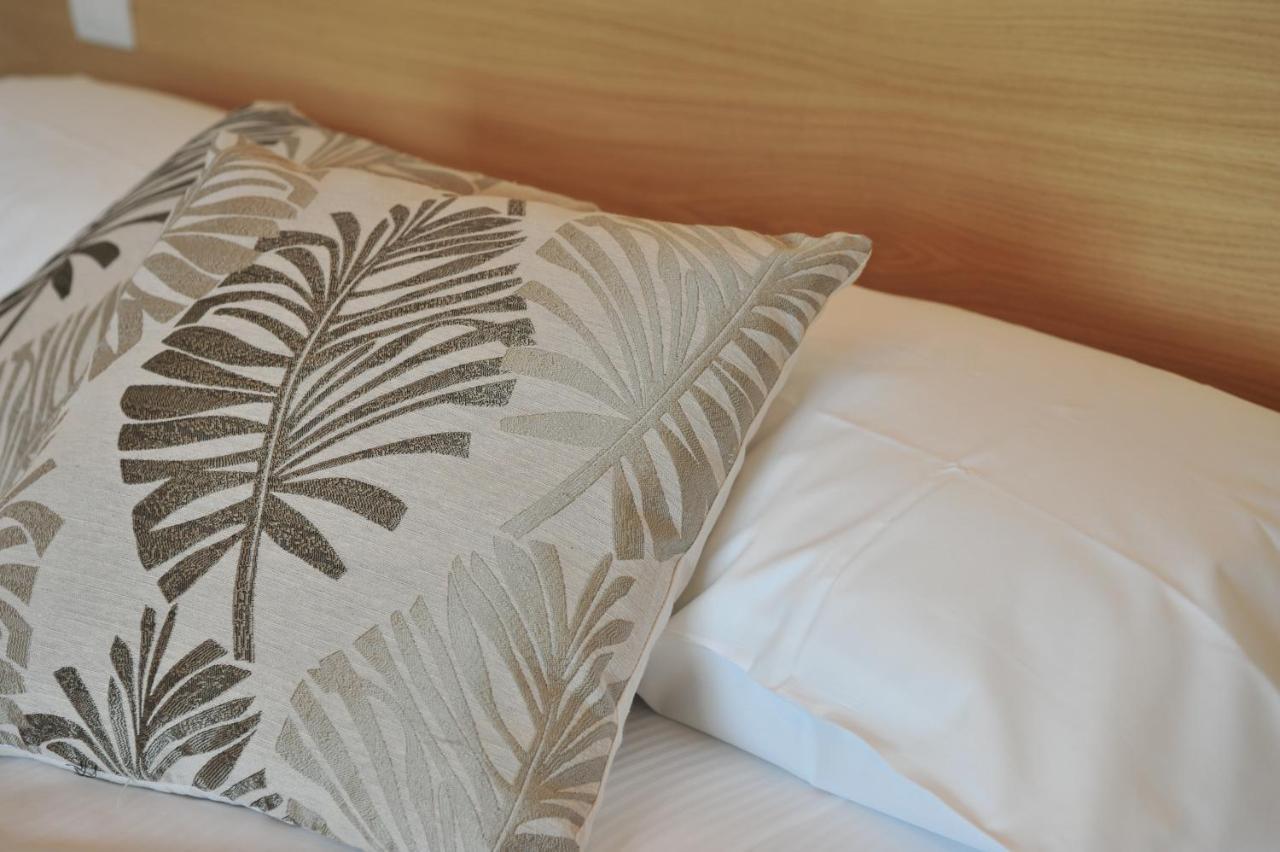 Inn Nuova Filanda And
